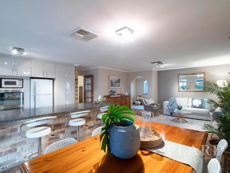 87 Doveridge Drive, Duncraig