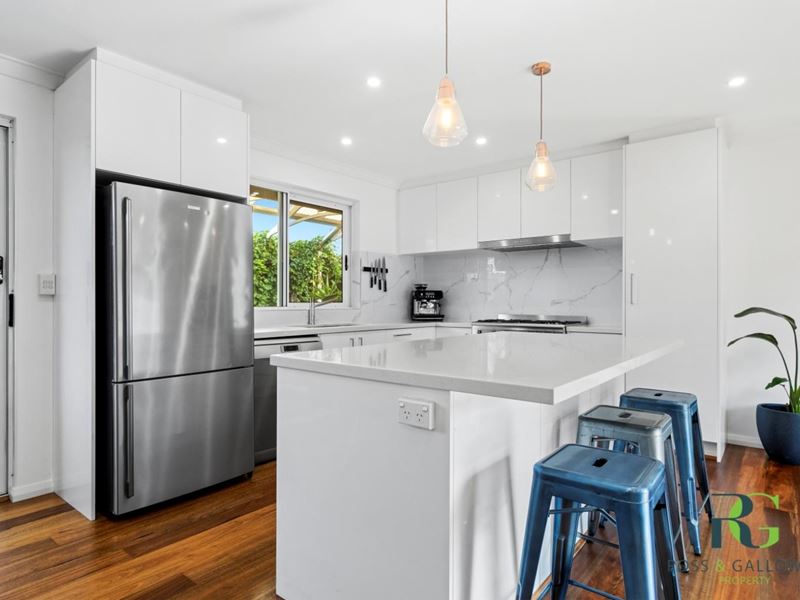 4/29 Point Walter Road, Bicton