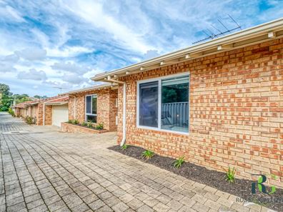 4/29 Point Walter Road, Bicton WA 6157