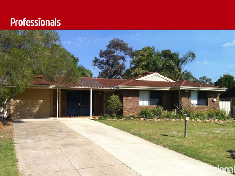 14 Gimlet Court, Forrestfield