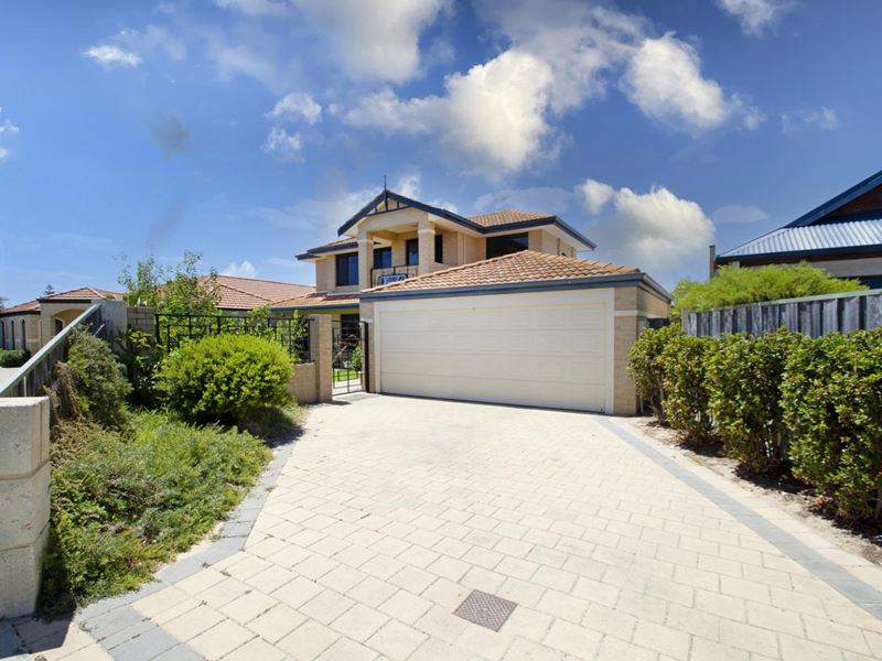 46 Ferndale Corner, Mindarie
