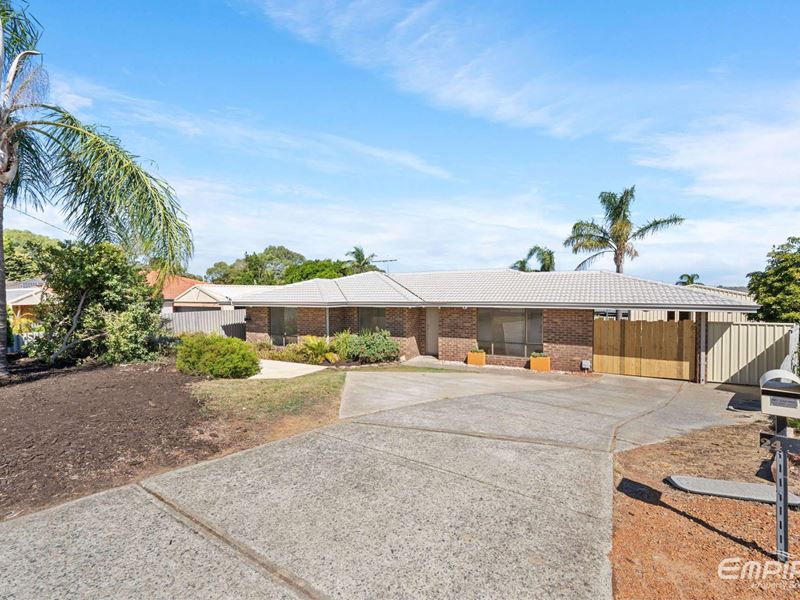 24 Blackthorne Crescent, South Lake