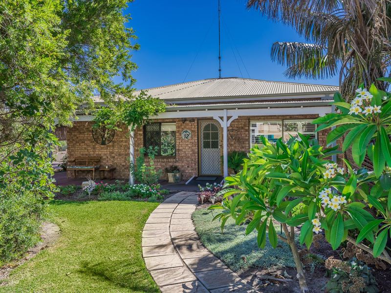 12 Driftwood Road, Silver Sands