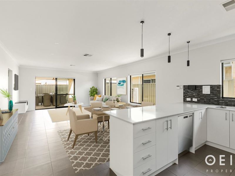 22 Hobson Loop, Piara Waters WA 6112