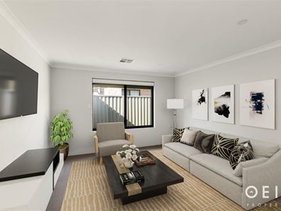 22 Hobson Loop, Piara Waters WA 6112