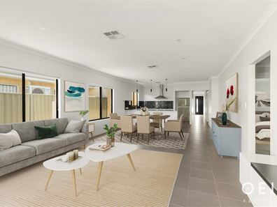 22 Hobson Loop, Piara Waters WA 6112