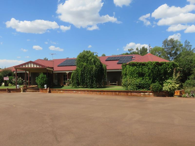 54 Northerly Lane, Oakford