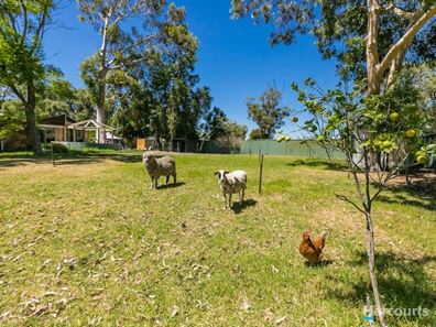 Lot 10 Turner Road, Bullsbrook WA 6084