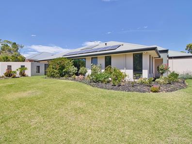 11 Tuomey Follow, Baldivis WA 6171