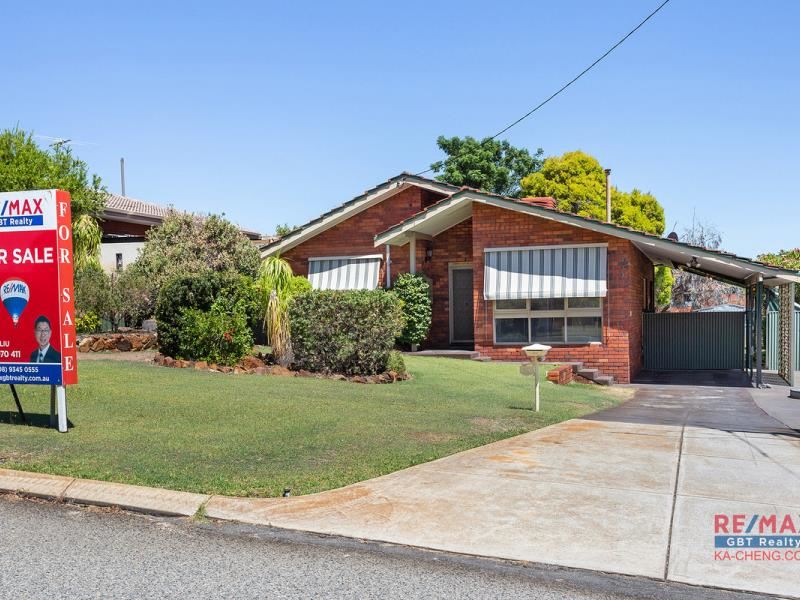35 Hackbridge Way, Bayswater