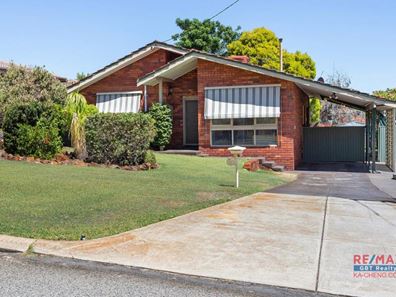 35 Hackbridge Way, Bayswater WA 6053