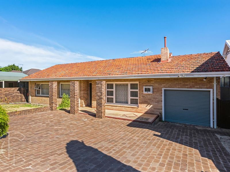 35 Troy Terrace, Daglish