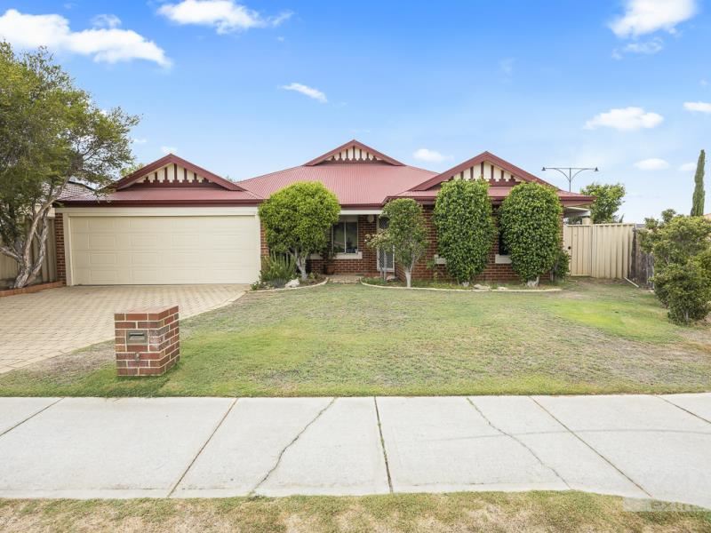 2 Shepperton Drive, Butler