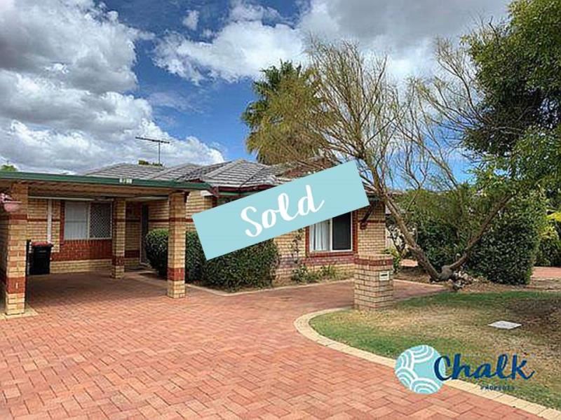 6/10 Elanora Drive, Cooloongup