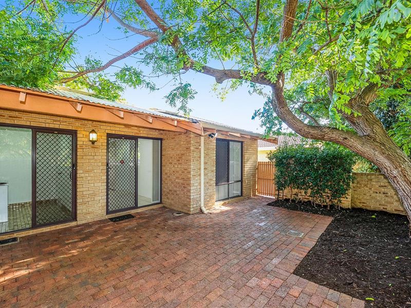 1/22 Cleopatra Street, Palmyra
