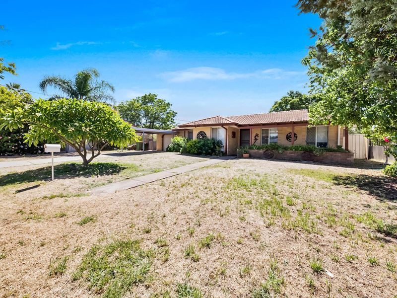 5 Goodenia Place, Pinjarra