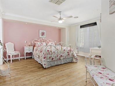 22 Huxtable Tce, Baldivis WA 6171