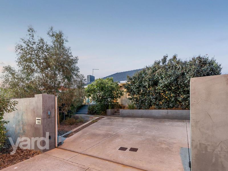 148 Clontarf Road, Hamilton Hill