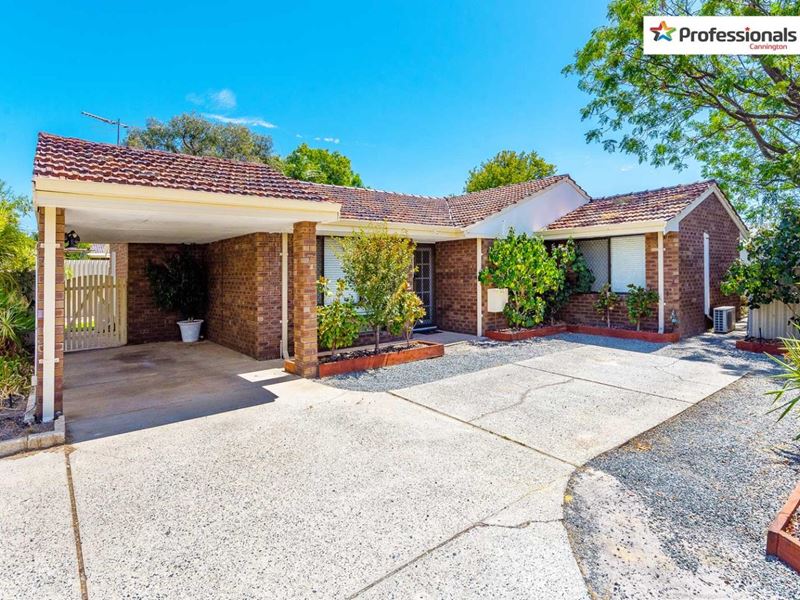 7/115 Fulham Street, Kewdale