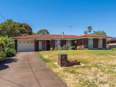 13 Kingdon Street, Mandurah WA 6210