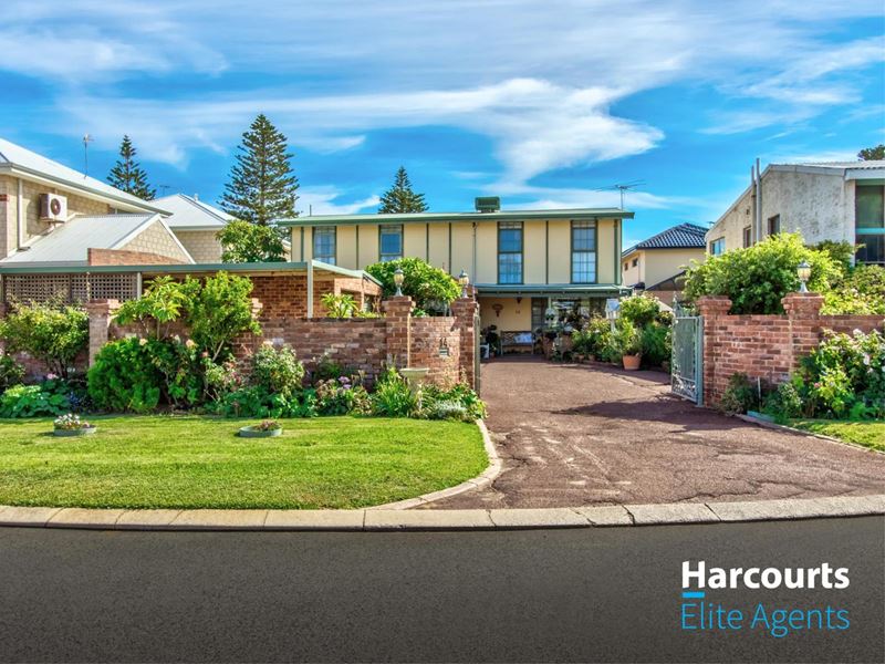 14 Chalwell Street, Rockingham