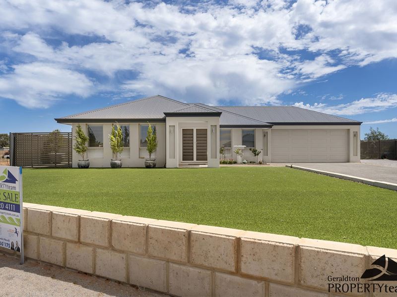 34 Melaleuca Drive, Woorree WA 6530