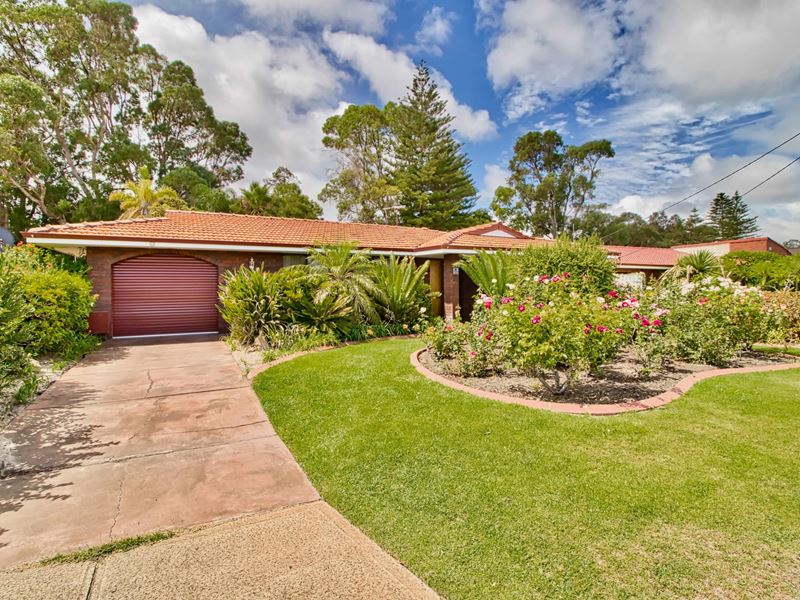 15 Keppell Mews, Rockingham
