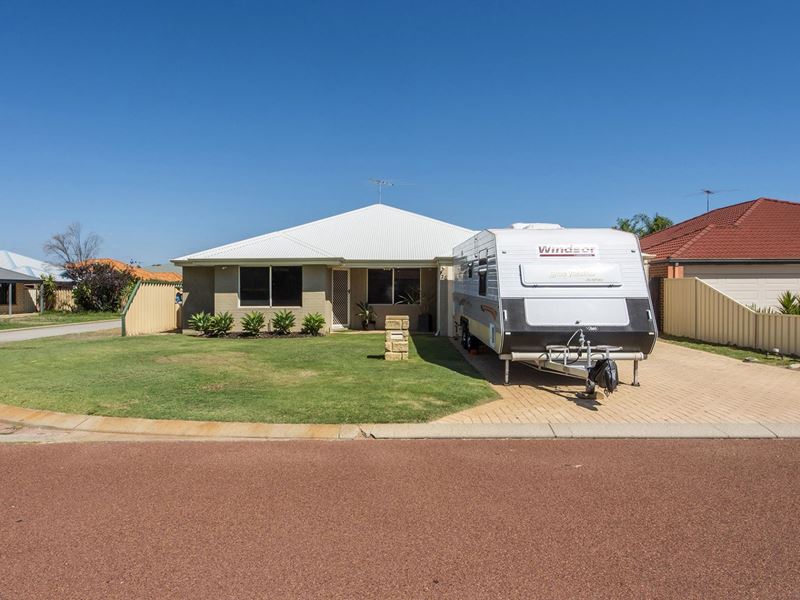 26 Bopeechee Way, Port Kennedy