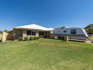26 Bopeechee Way, Port Kennedy WA 6172