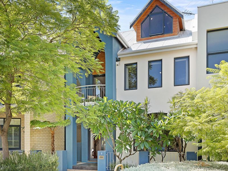 5 Darbon Crescent, Subiaco
