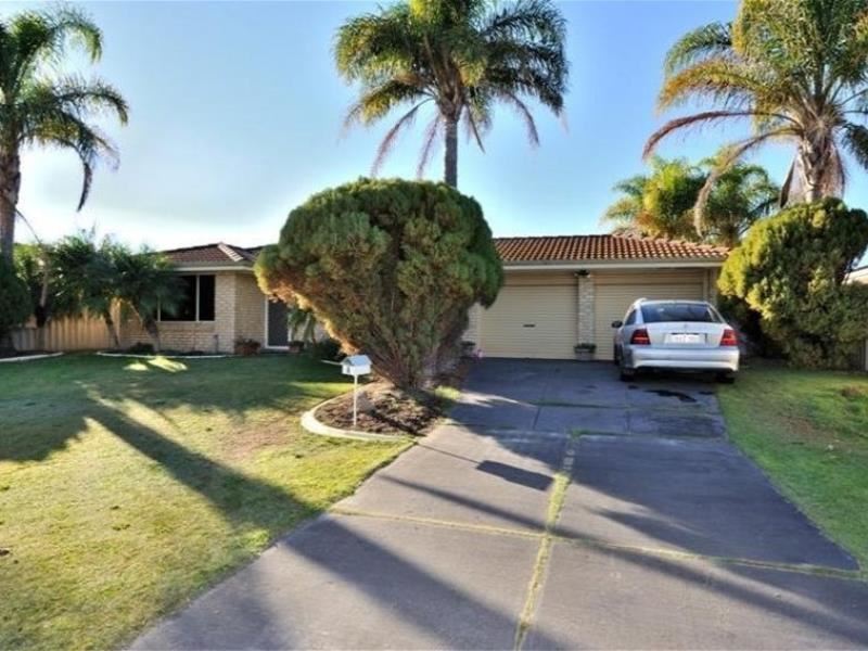 6 Balleroy Place, Port Kennedy WA 6172