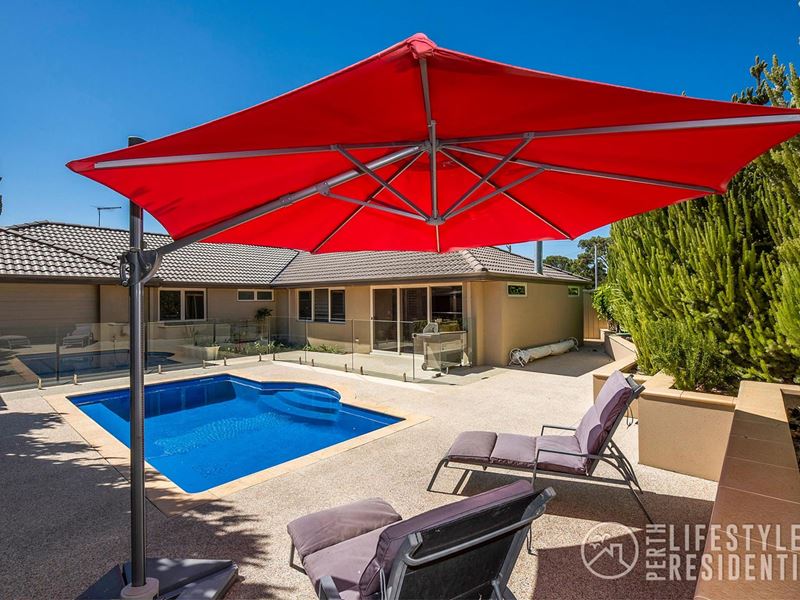 2 Troon Court, Yanchep