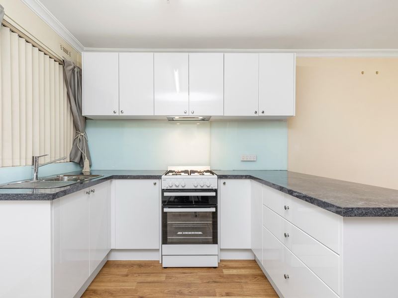 3/285 Railway Parade, Maylands