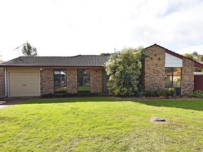 2 Edgeview Mews, Ballajura