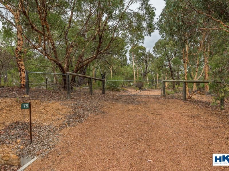 75 Sandalford Drive, Chittering