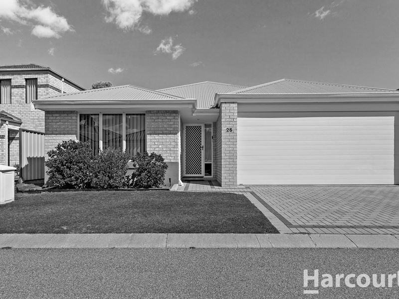 25/27 Meadow Springs Drive, Meadow Springs