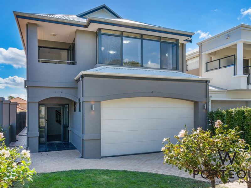 25 Mengler Avenue, Claremont