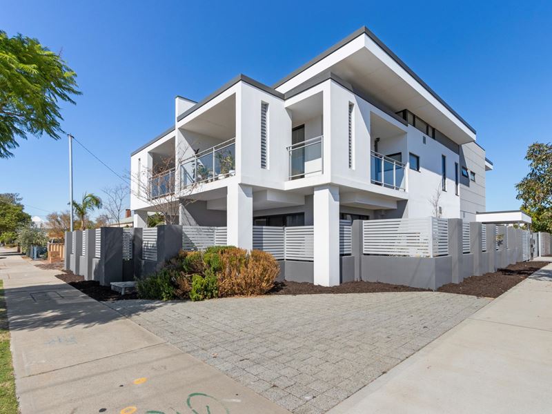 3/28 Ross Street, Kewdale
