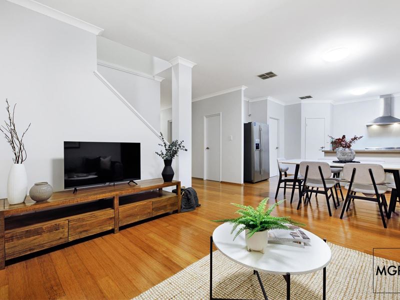 73a Barbican Street West, Shelley