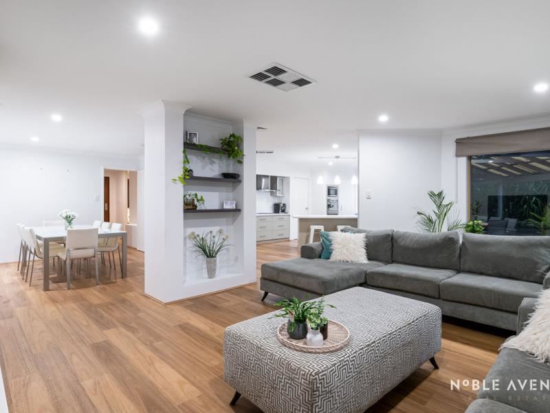 6 Clifford Vale, Hillarys