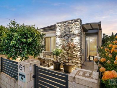 61 Bellazario Promenade, Aveley WA 6069