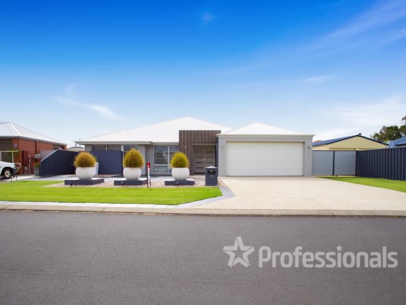 29 Kalang Way, Millbridge
