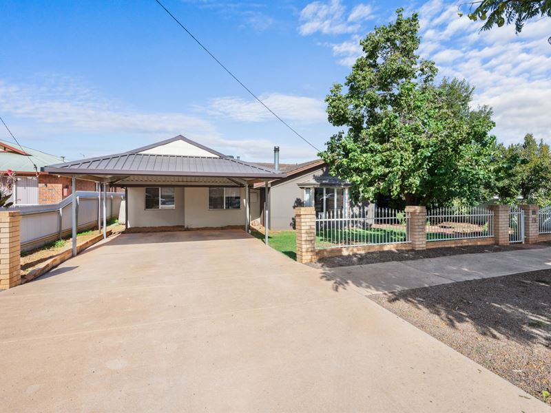 19 Lewis Street, Lamington