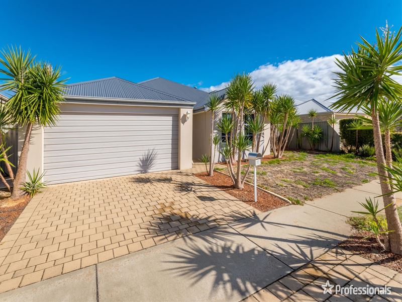 30 Halliday Road, Byford