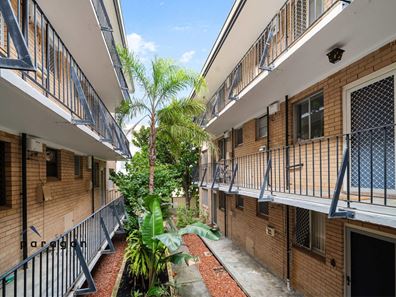 17/187 Walcott Street, Mount Lawley WA 6050