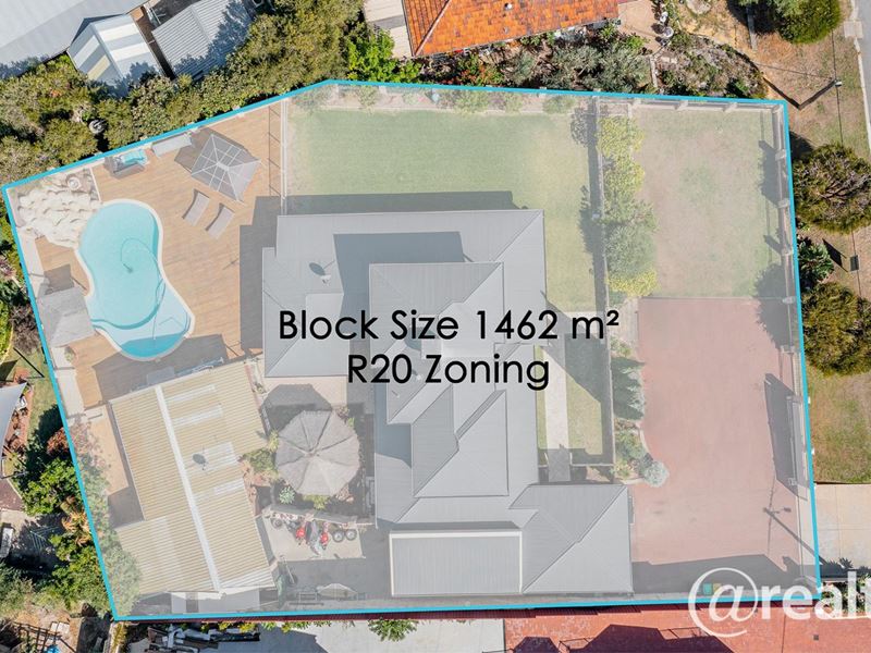 6 Parham Road, Quinns Rocks
