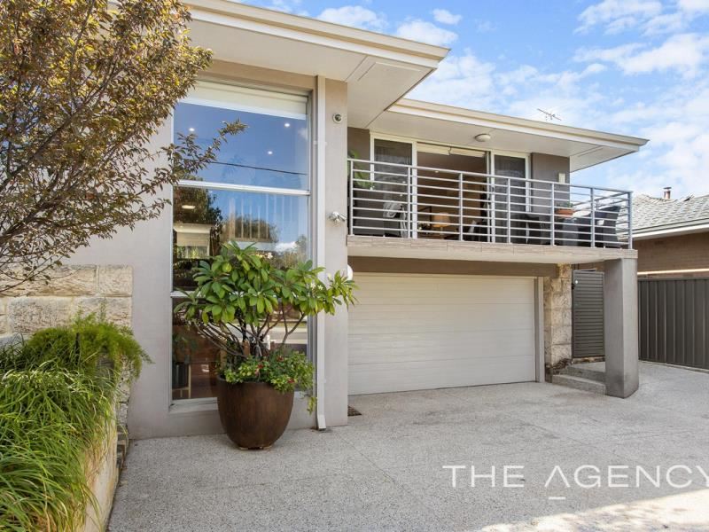 21 Cornwall Street, Dianella