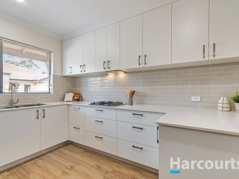 Villa 21/99-101 Alexander Drive, Dianella