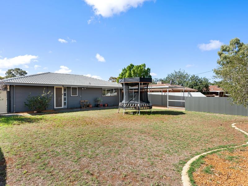 23 Conliffe Place, South Kalgoorlie
