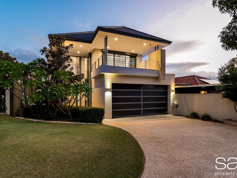 11A Hornsby Street, Melville